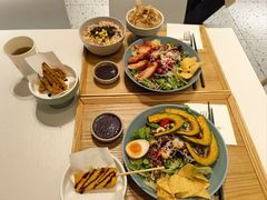 -池奈·日式咖喱蛋包饭(老城根Gpark店)
