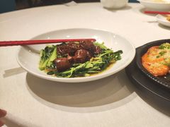 老上海圈子-和记小菜(东方店)