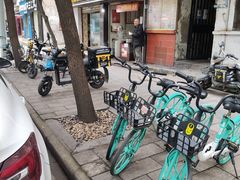 -家阳赵师傅油饼包烧麦(粮道街店)