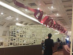 -北京王府井希尔顿酒店·秦唐中餐厅Chynna