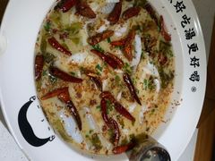 -江渔儿酸菜鱼(奥园广场金发购物中心店)