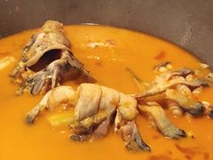 -云渔堂蒸汽石锅鱼(万达店)