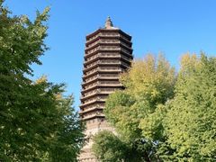-玲珑塔公园