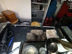 -张师傅首饰加工修理(西单华威潮铺街店)