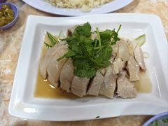 -津津餐室