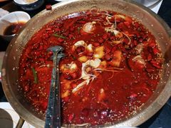 -蜀都丰 川菜·水煮活鱼(万象九宜城店)