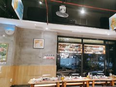 -木屋烧烤(创业店)