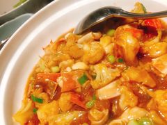 -柒厢食事雅谈