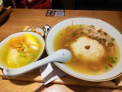 -王春春鸡汤饭(成都城西优品道店)