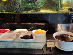 -泰谷酒店·太古码头闽菜自助餐厅