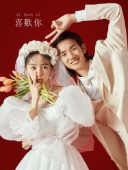 -今生有约婚纱摄影店(景德路店)