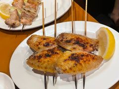 -福烤锦花(长乐路店)