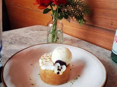 -OGGI TRATTORIA PIZZERIA(深业上城店)