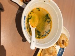 -韩海丽特色美食(秀州路店)