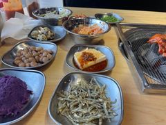 -麻蒲碳烤肉(嘉禾东平地铁站19号店)