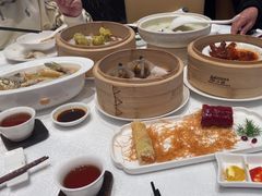 -景月阁空中食府(希尔顿酒店)