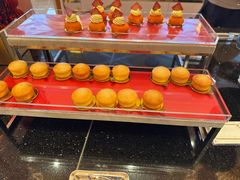-咖啡苑 - 蔚藍夏日限定主题(永利皇宫店)