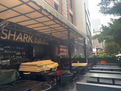 -SHARK鲨鱼餐吧(购物公园店)