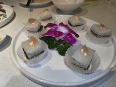 -顺峰顺水顺德菜(第一百货店)