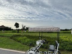 -汉长安城未央宫国家考古遗址公园