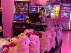 -BIG PINK大粉娃娃机主题馆(圆融星座店)
