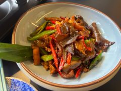 -桥边小楼·手工云南菜·丽江地标美食