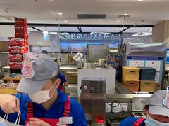 -DQ·蛋糕·冰淇淋(虹口龙之梦店)