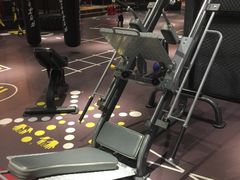 -VLines耀能运动24小时·月付制健身(京广桥店)