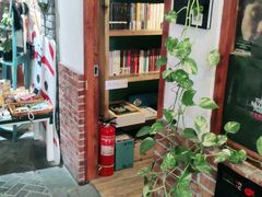 -骑鹅公社(南开大悦城店)