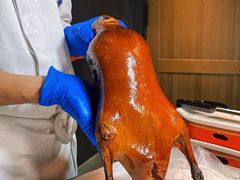 -大鸭梨烤鸭(望京店)
