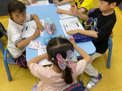 -瑞思教育·少儿英语(经开永旺校区)