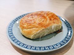 -胡子王扁豆面旗子(五一路店)