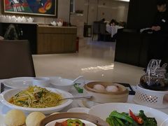 -皇朝尊会(龙之梦大酒店)