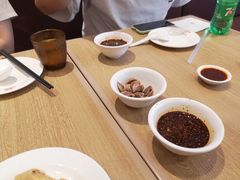 -泰煌鸡·上海白斩鸡·鸡汤面(鹤庆店)