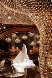 点击看大图 -希乐曼艺术中心·婚礼·活动·宴会厅(南山店)