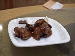 -澳门西南饭店·粤菜·茶市·手工点心(华海路店)
