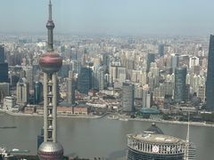 -上海金茂大厦88层观光厅