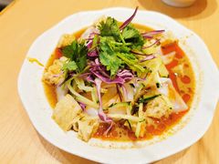 -剪花娘子·陕西面馆(上海川沙百联店)
