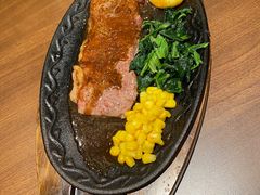 -萨莉亚意式餐厅(杭州滨江天街店)