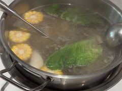 -潮正和潮汕牛肉火锅·老字号(番禺万达店)