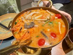 -Tegu泰古莲·泰国餐厅(红山6979店)