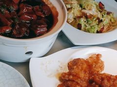 -京城小江南·北京烤鸭·江南土菜·白鱼(中关村店)