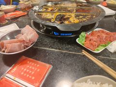 -邓莽子老火锅(中兴路总店)