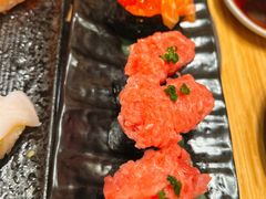 -合点寿司(金虹桥商场店)