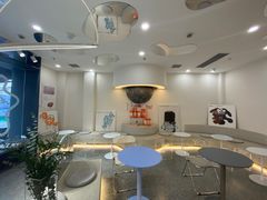 -HUGS coffee(东区店)