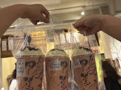 -成川茶店·潮汕工夫浓茶(万象店)