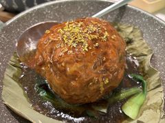 -苏梦江南·淮扬菜(夫子庙店)