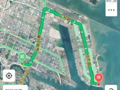 -东疆建设开发纪念公园