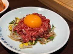 -蒜香焼肉PURUSHIN(马场路店)