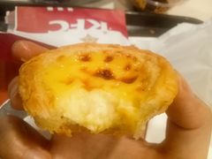 -肯德基(丽水万地店)